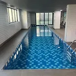 Flat Luxuoso Ibirapuera Moema 1810