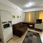 Flat Luxuoso Ibirapuera Moema 1810